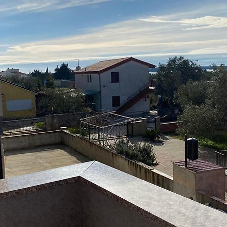Apartments Nesic Peroj Фажана Экстерьер фото