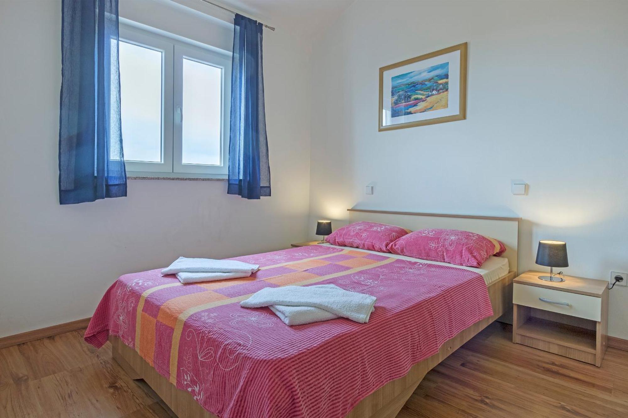 Apartments Nesic Peroj Фажана Экстерьер фото