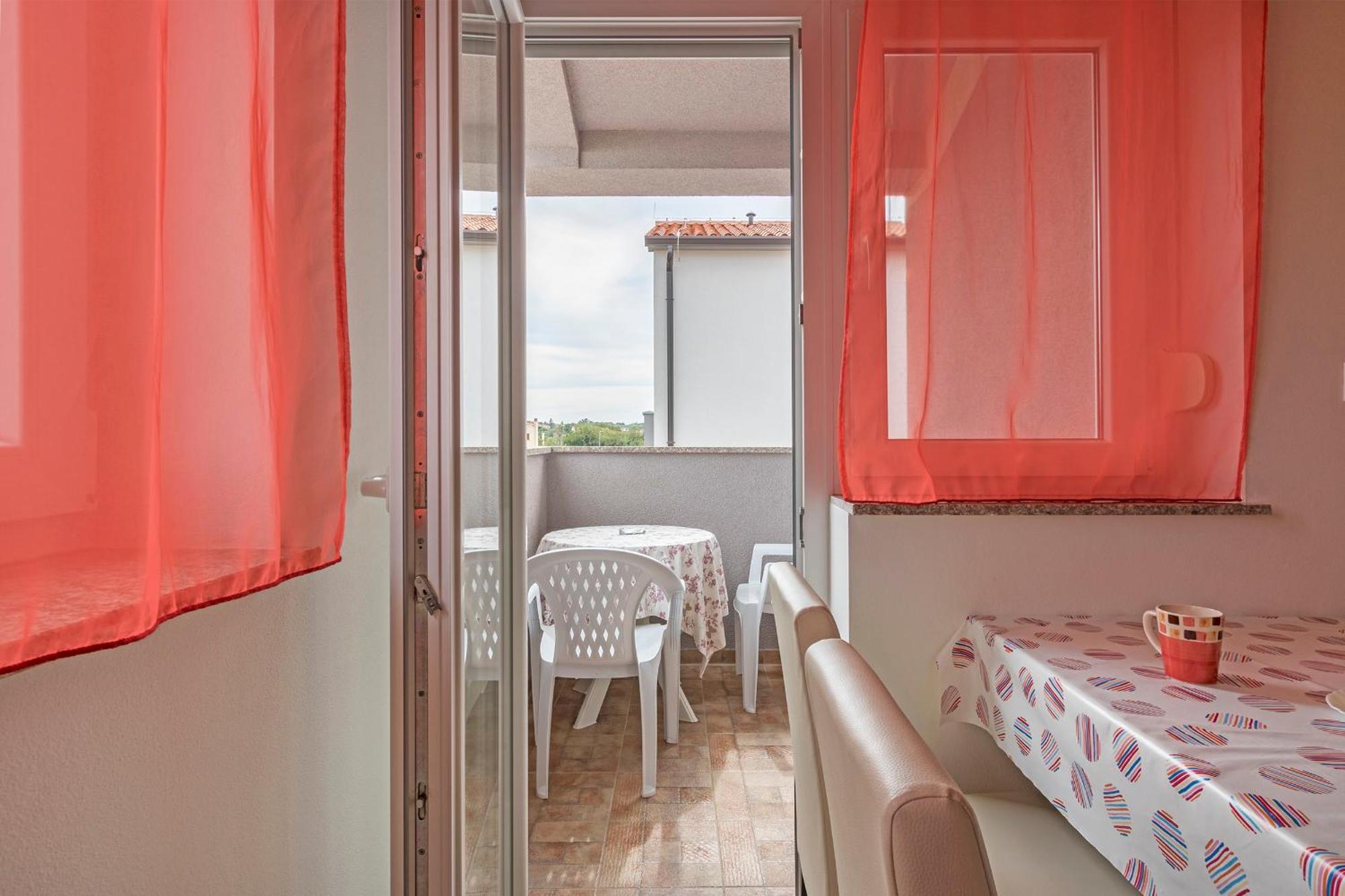 Apartments Nesic Peroj Фажана Экстерьер фото
