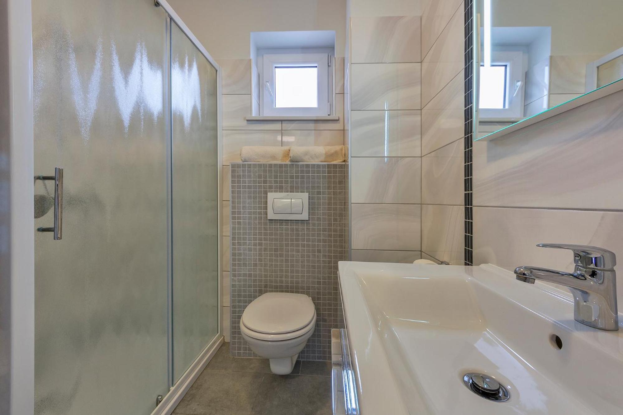 Apartments Nesic Peroj Фажана Экстерьер фото