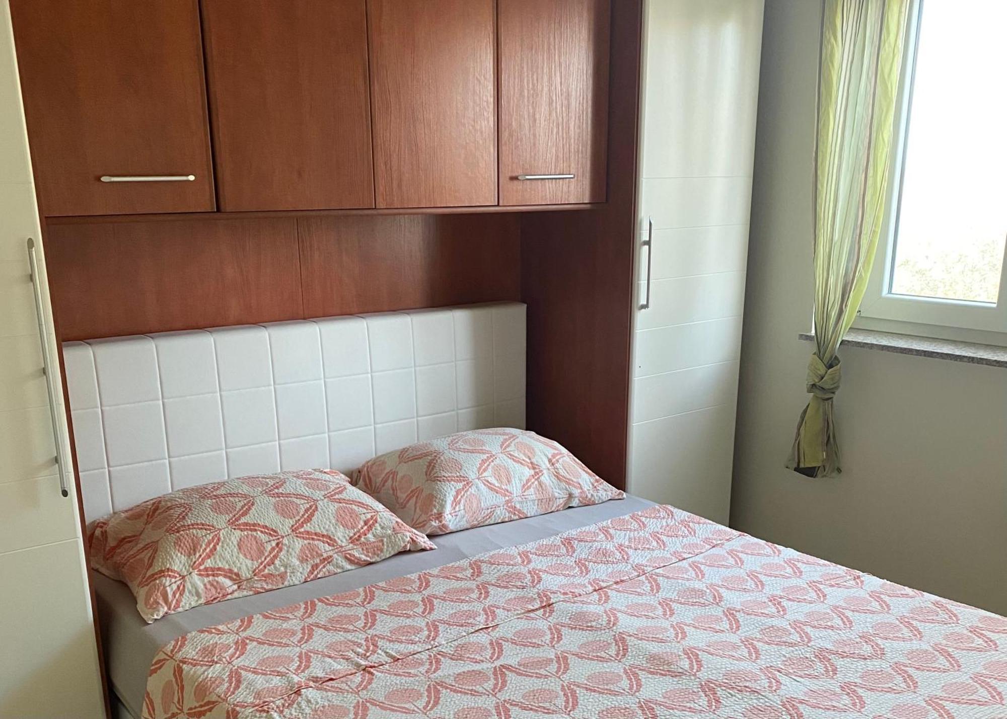 Apartments Nesic Peroj Фажана Экстерьер фото