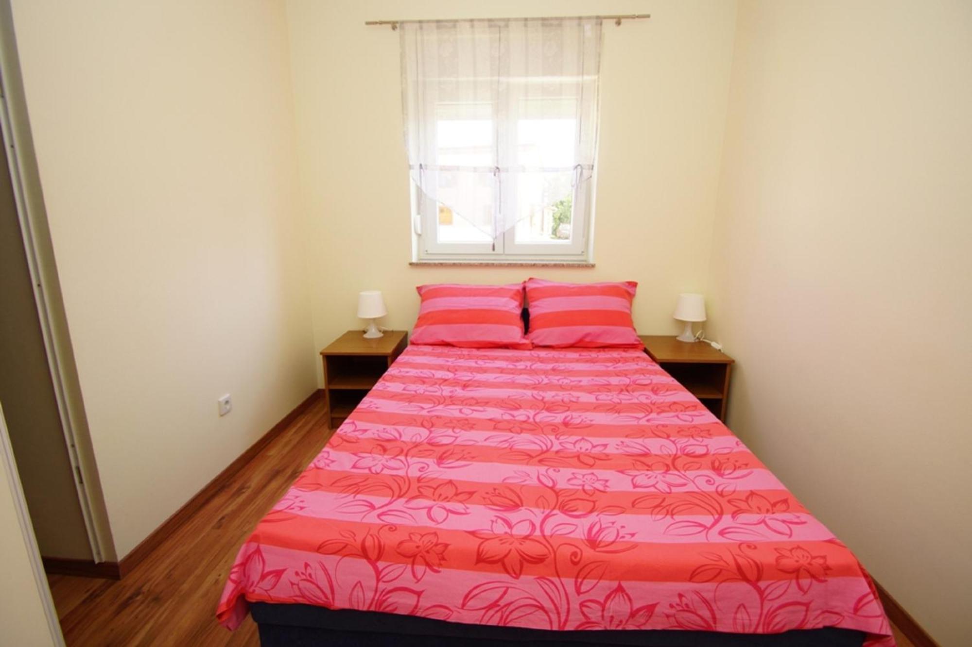 Apartments Nesic Peroj Фажана Номер фото
