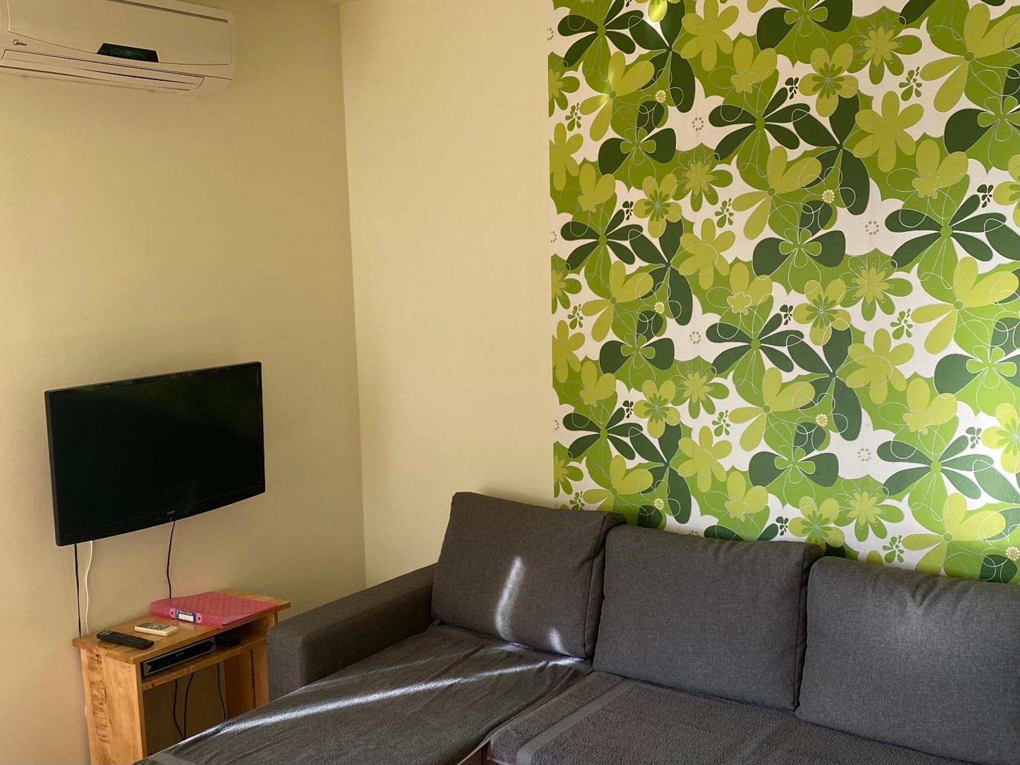Apartments Nesic Peroj Фажана Экстерьер фото