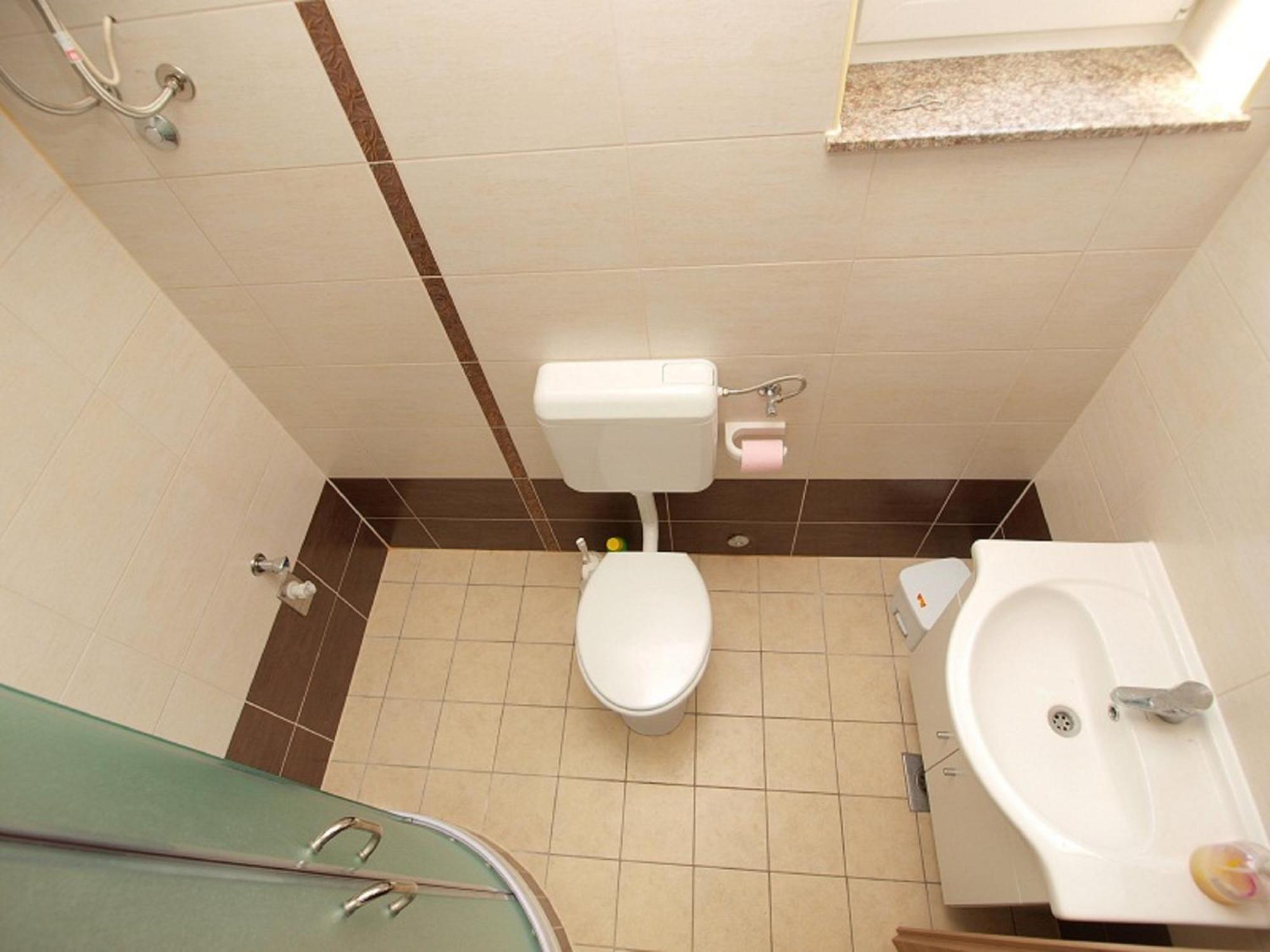 Apartments Nesic Peroj Фажана Номер фото