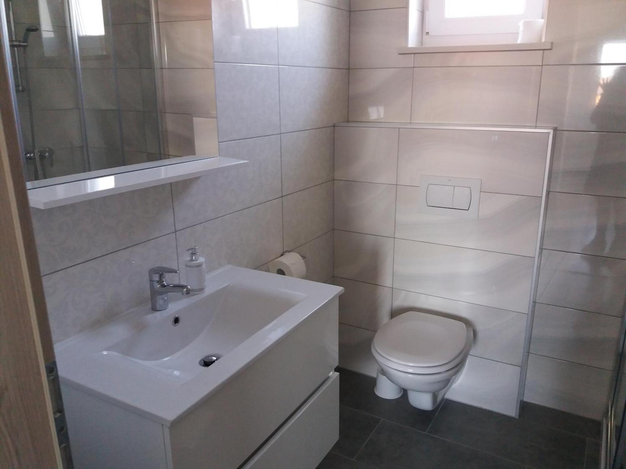 Apartments Nesic Peroj Фажана Экстерьер фото