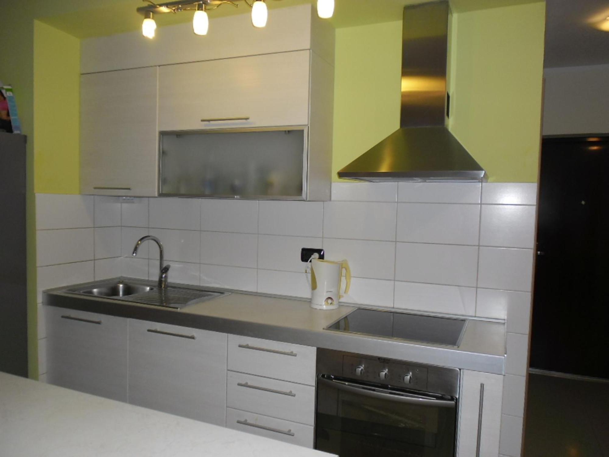 Apartments Nesic Peroj Фажана Номер фото
