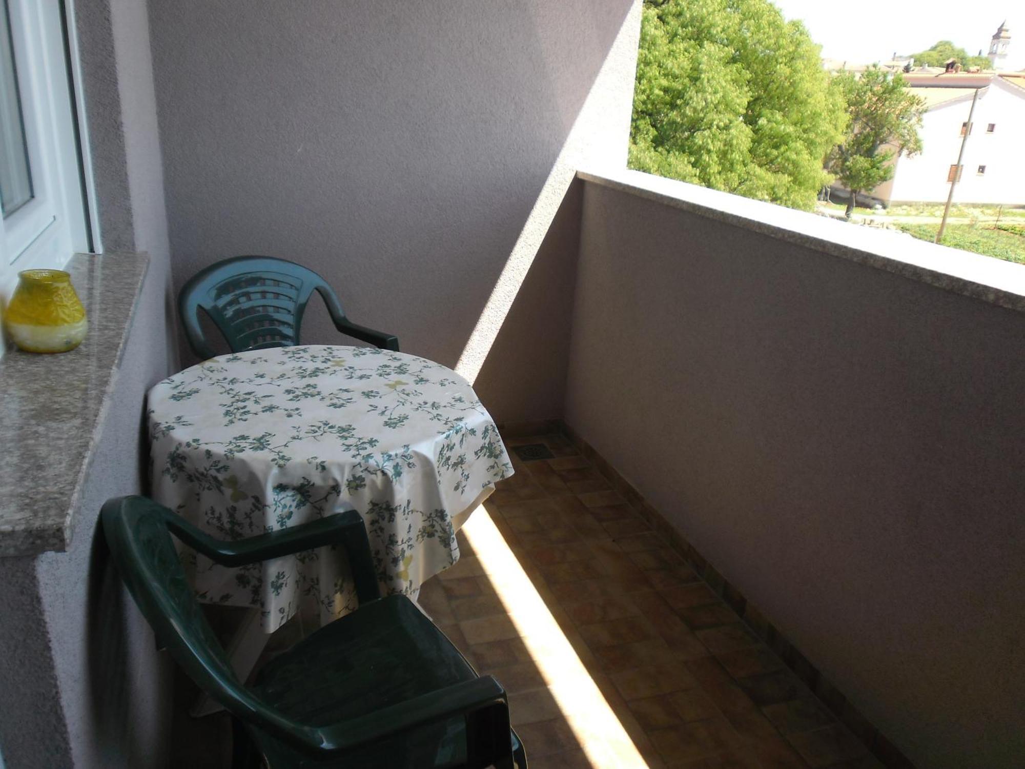 Apartments Nesic Peroj Фажана Номер фото