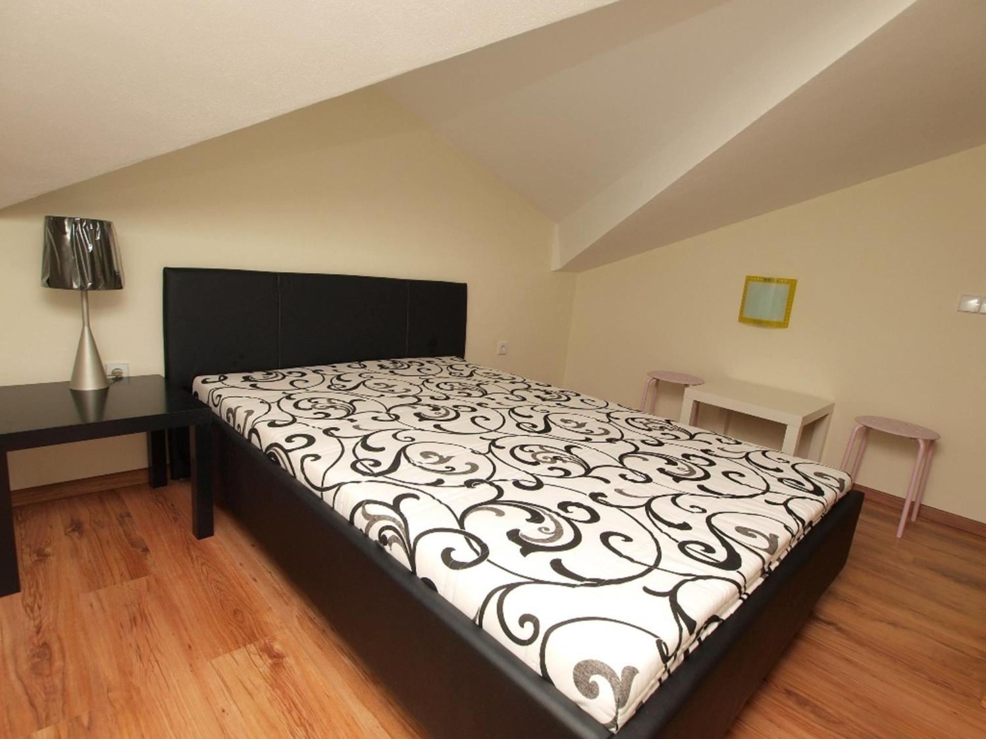 Apartments Nesic Peroj Фажана Экстерьер фото